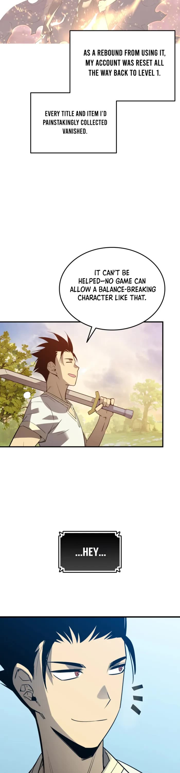 Worn and Torn Newbie Chapter 242 page 65 - Chapter 242