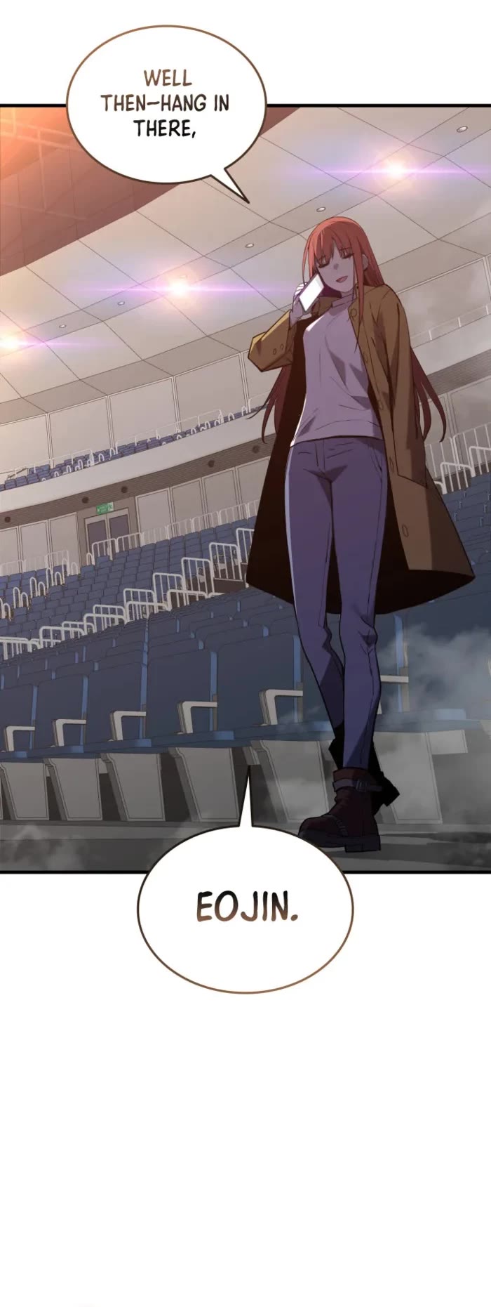 Worn and Torn Newbie Chapter 242 page 67 - Chapter 242