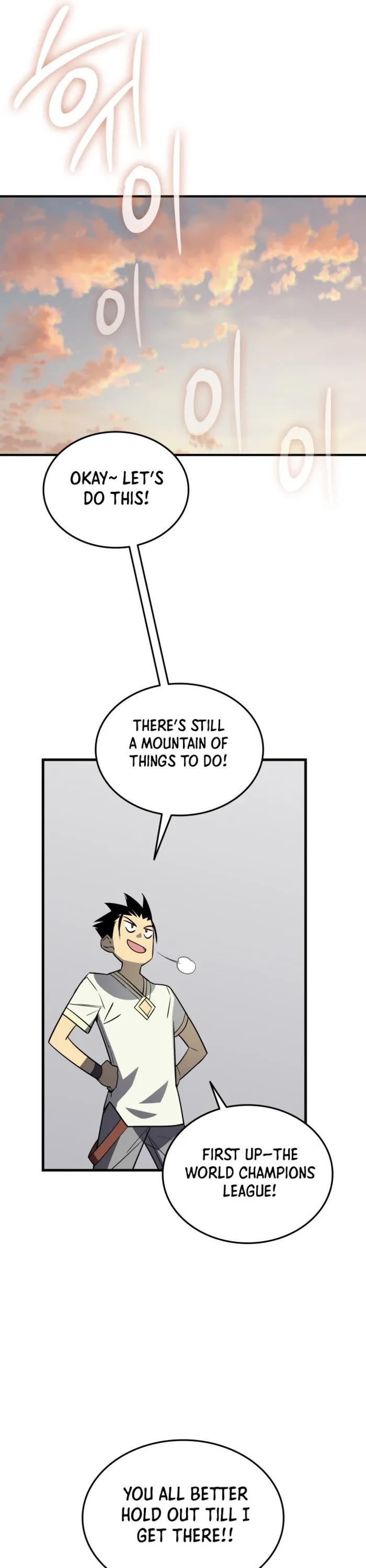 Worn and Torn Newbie Chapter 242 page 68 - Chapter 242