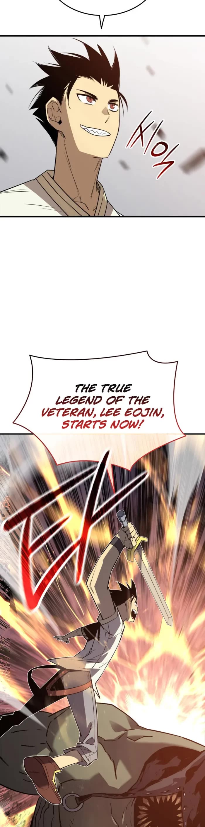 Worn and Torn Newbie Chapter 242 page 69 - Chapter 242