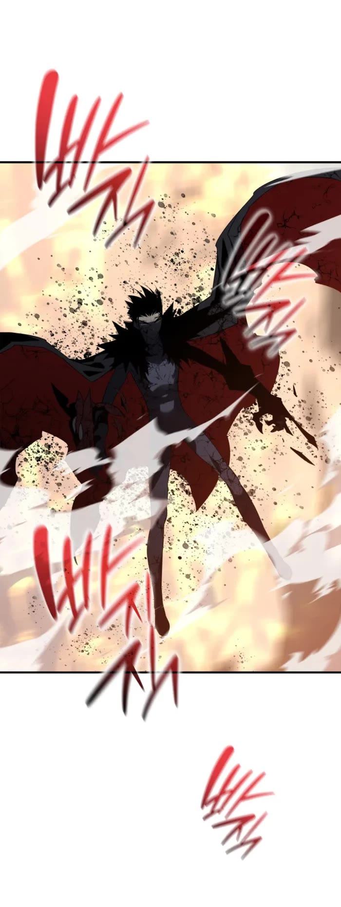 Worn and Torn Newbie Chapter 242 page 8 - Chapter 242