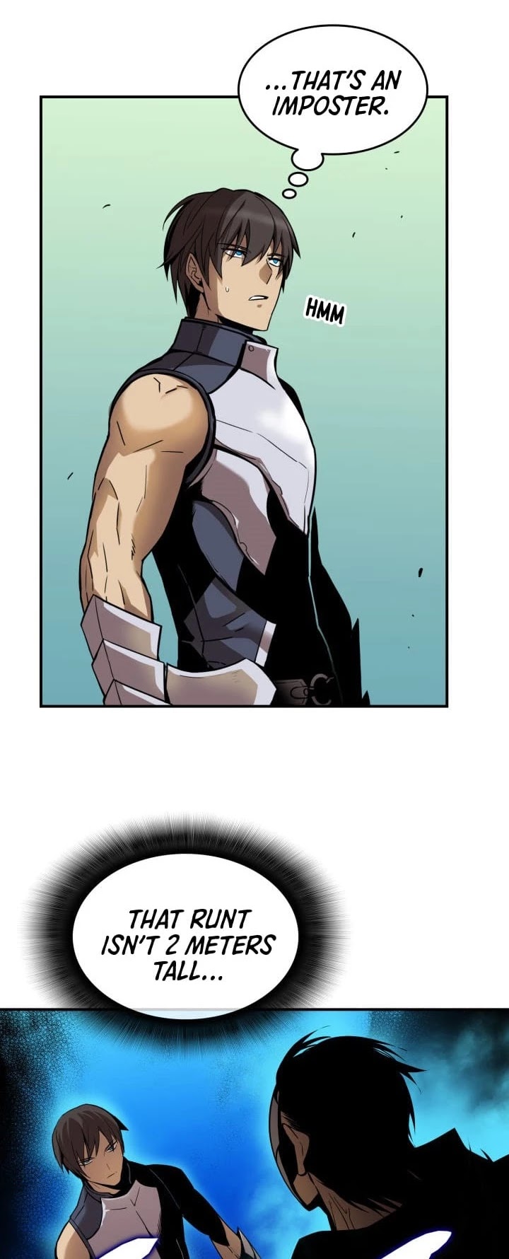 Worn and Torn Newbie Chapter 25 page 17 - Chapter 25