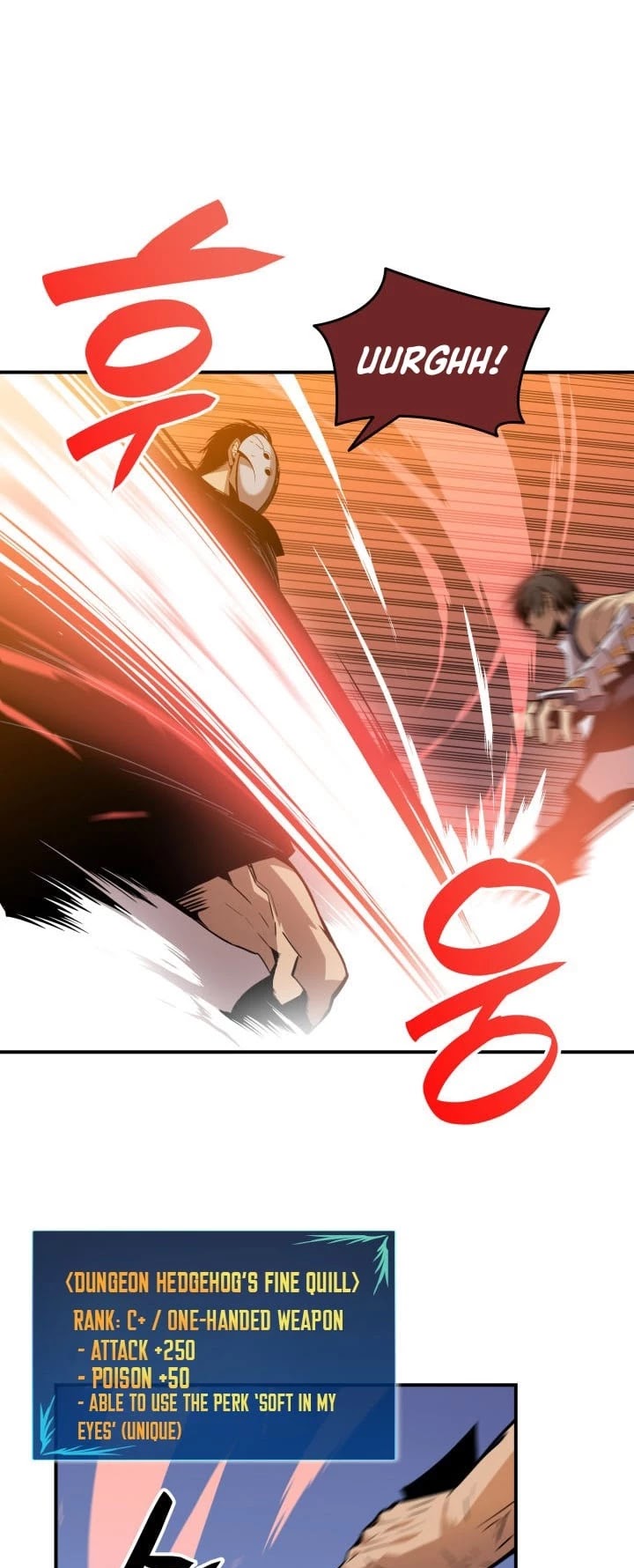 Worn and Torn Newbie Chapter 25 page 24 - Chapter 25