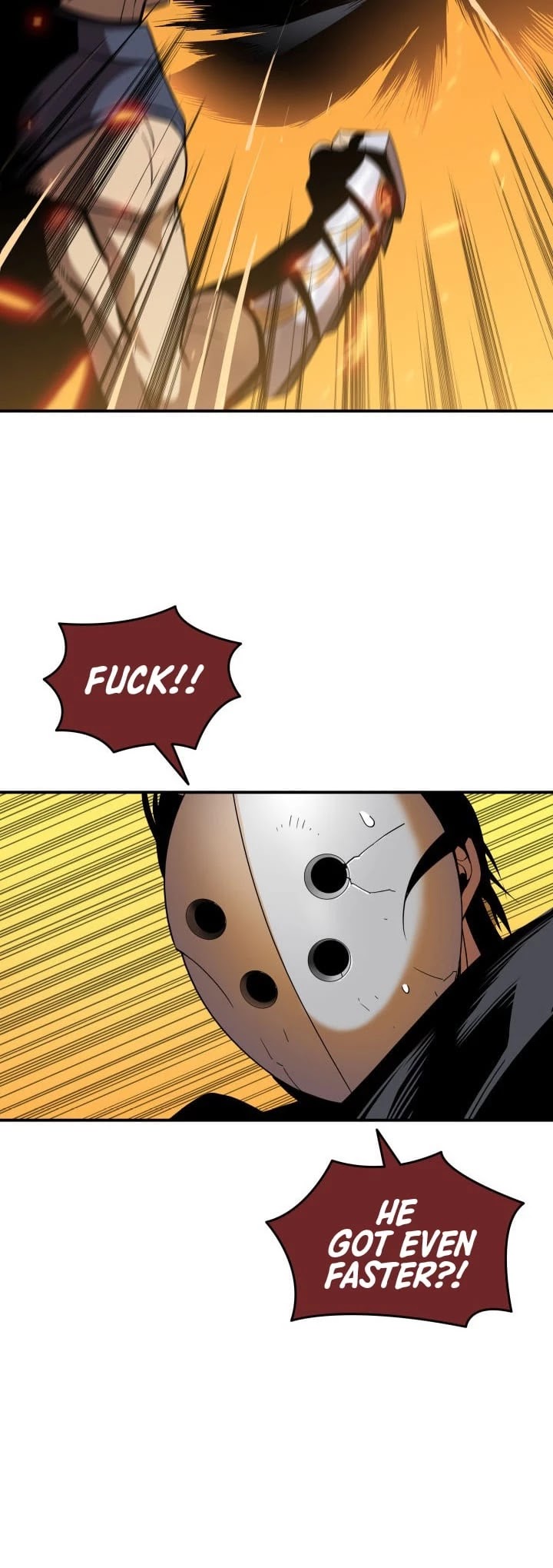 Worn and Torn Newbie Chapter 25 page 28 - Chapter 25