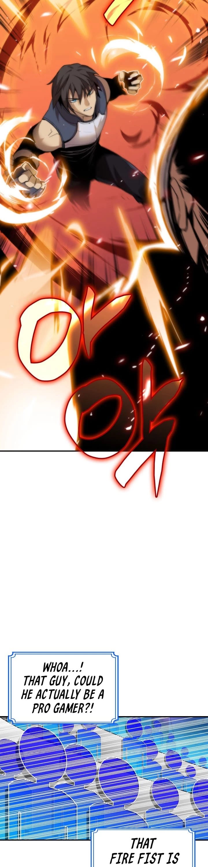 Worn and Torn Newbie Chapter 25 page 30 - Chapter 25