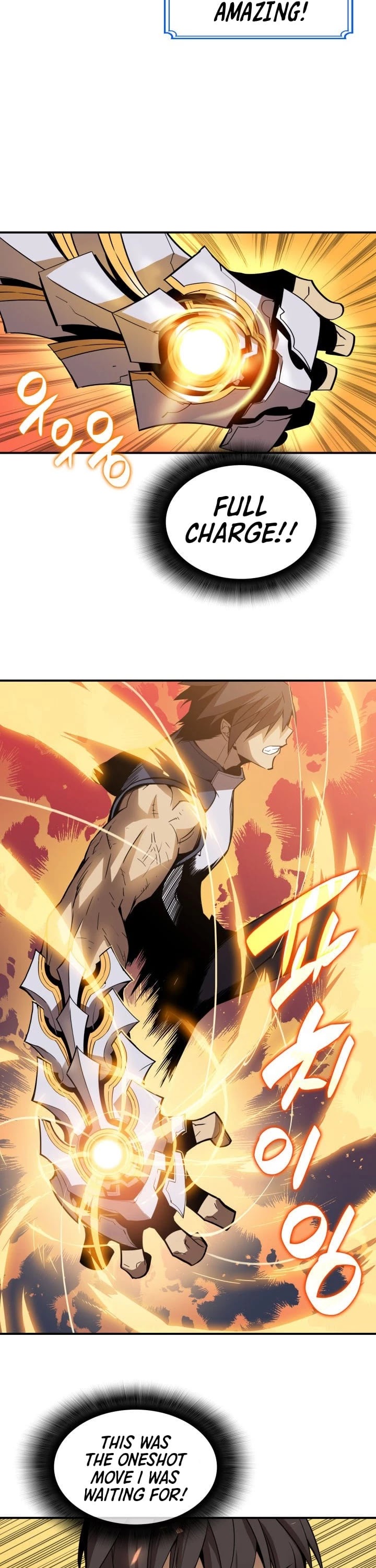 Worn and Torn Newbie Chapter 25 page 31 - Chapter 25