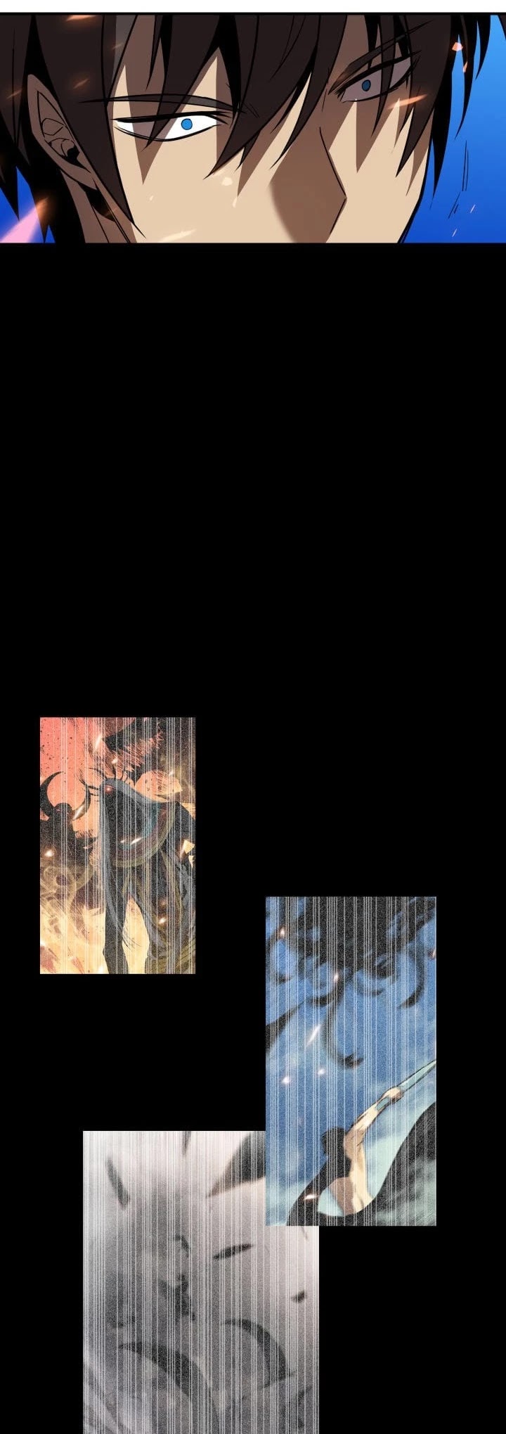 Worn and Torn Newbie Chapter 25 page 33 - Chapter 25