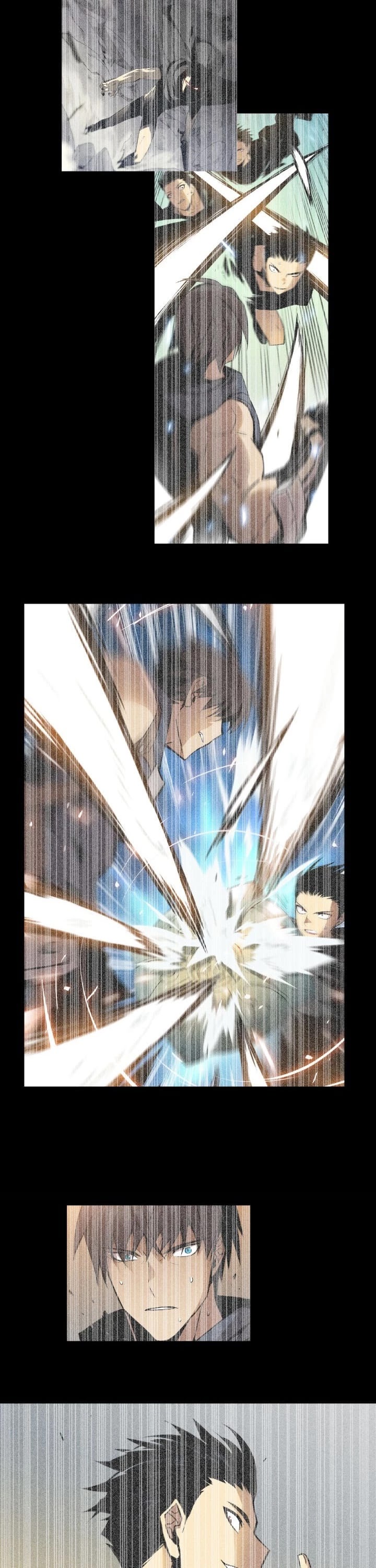 Worn and Torn Newbie Chapter 25 page 34 - Chapter 25