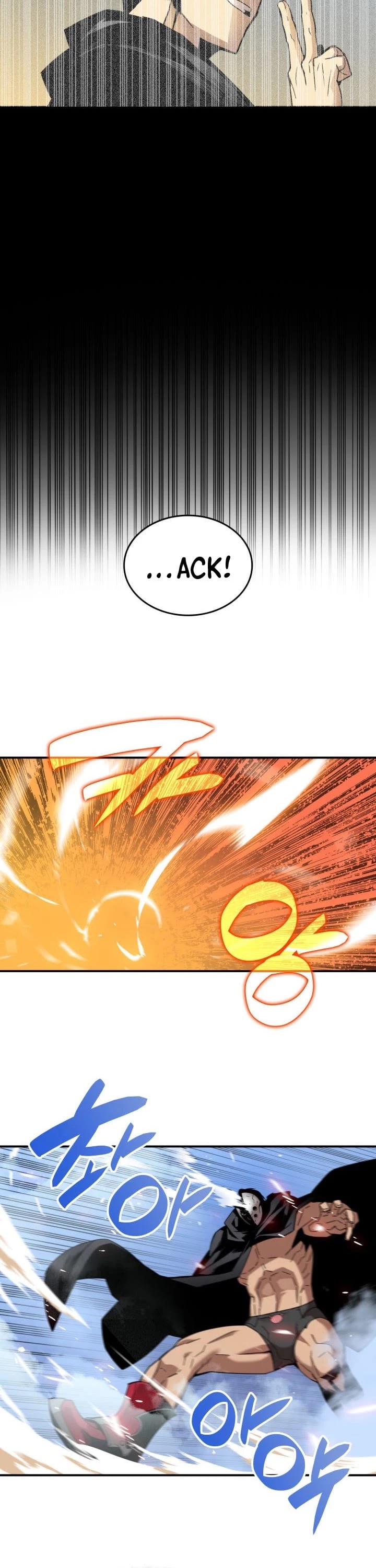Worn and Torn Newbie Chapter 25 page 35 - Chapter 25