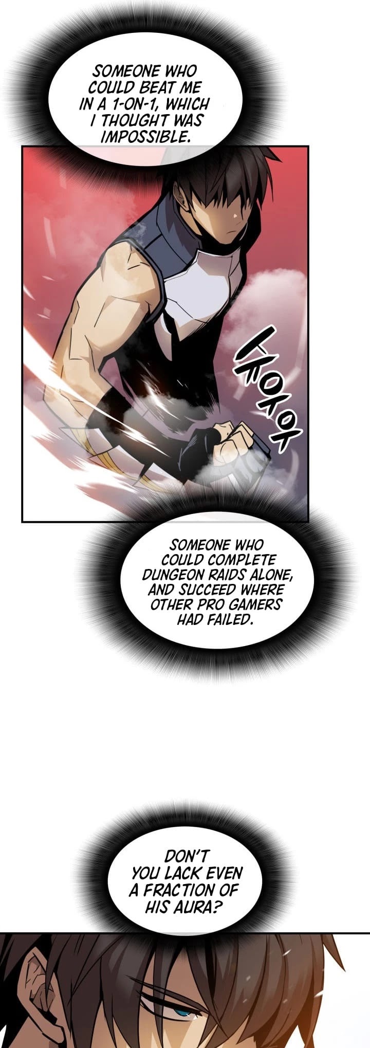Worn and Torn Newbie Chapter 25 page 36 - Chapter 25