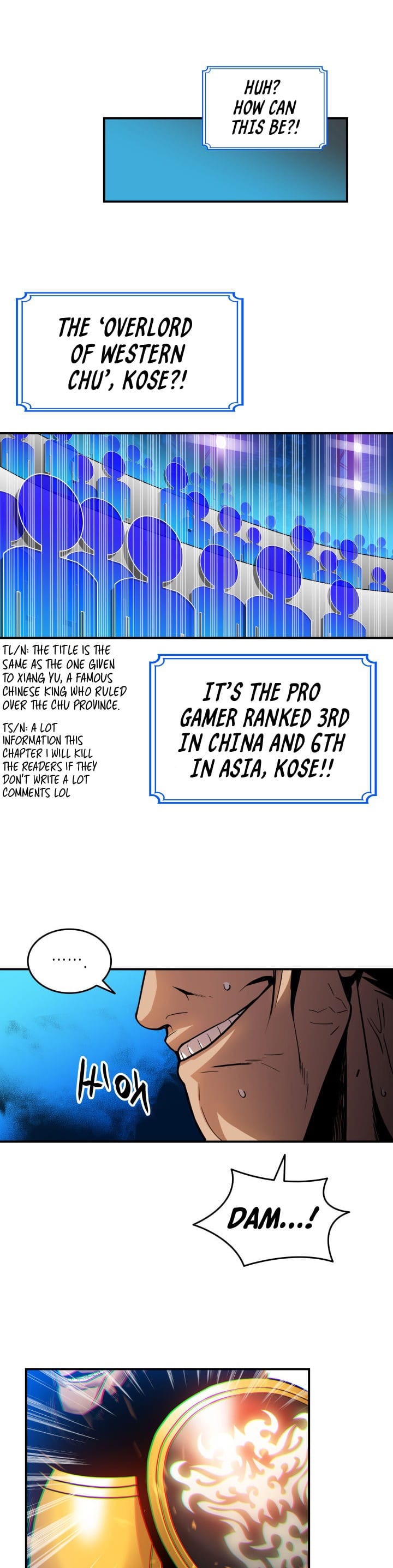 Worn and Torn Newbie Chapter 25 page 38 - Chapter 25