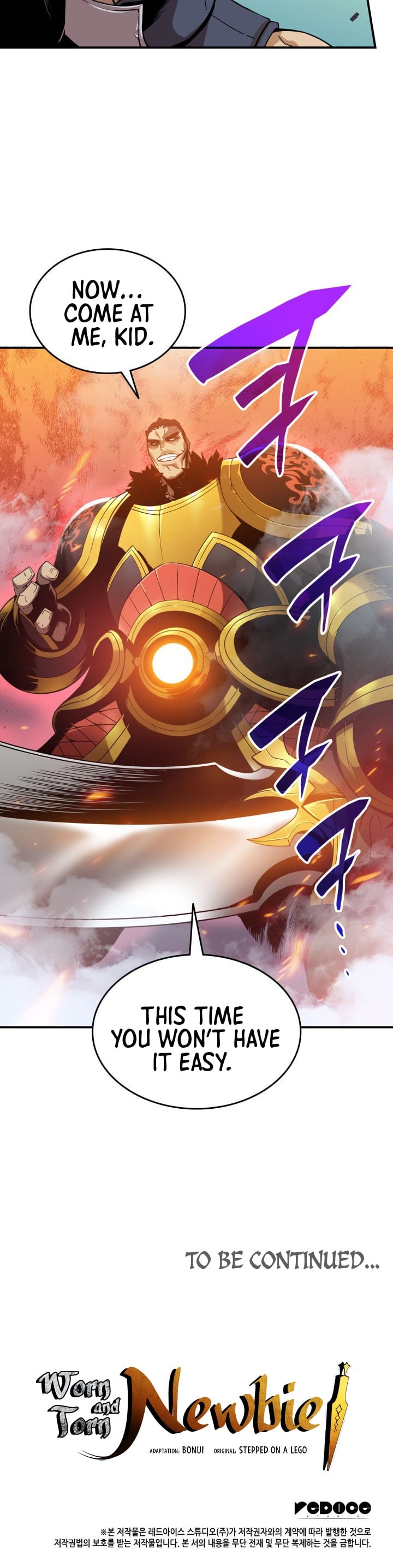 Worn and Torn Newbie Chapter 25 page 40 - Chapter 25