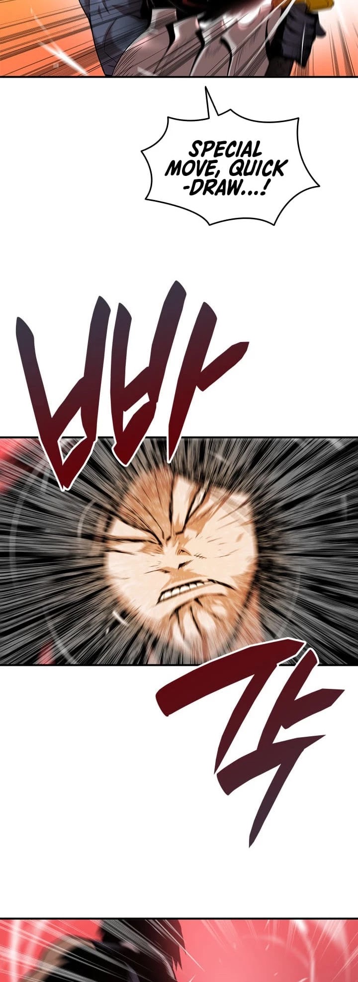 Worn and Torn Newbie Chapter 25 page 5 - Chapter 25