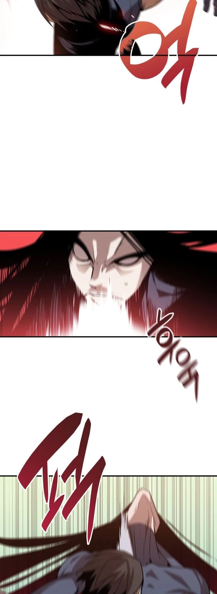 Worn and Torn Newbie Chapter 25 page 8 - Chapter 25