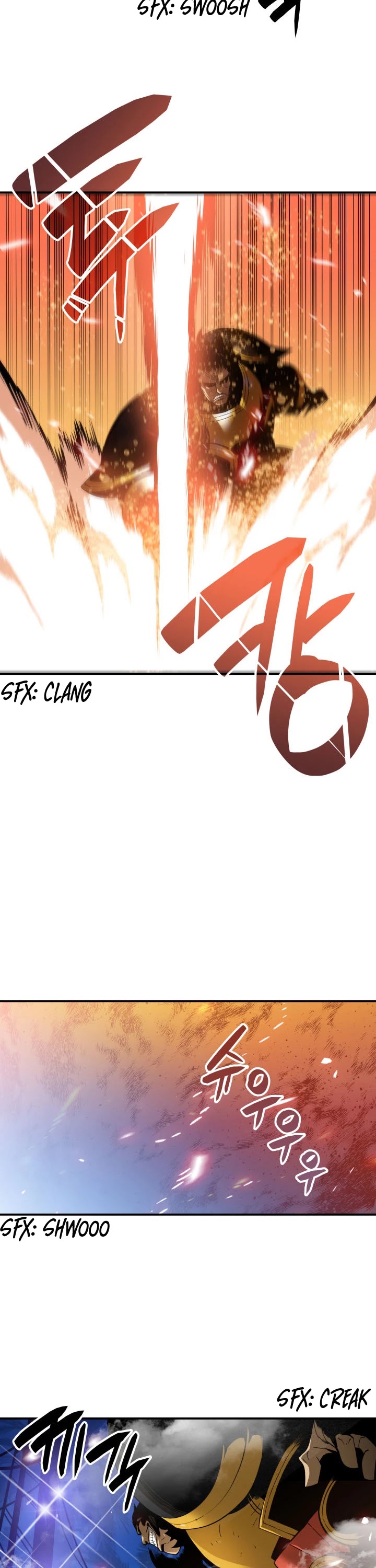Worn and Torn Newbie Chapter 26 page 10 - Chapter 26