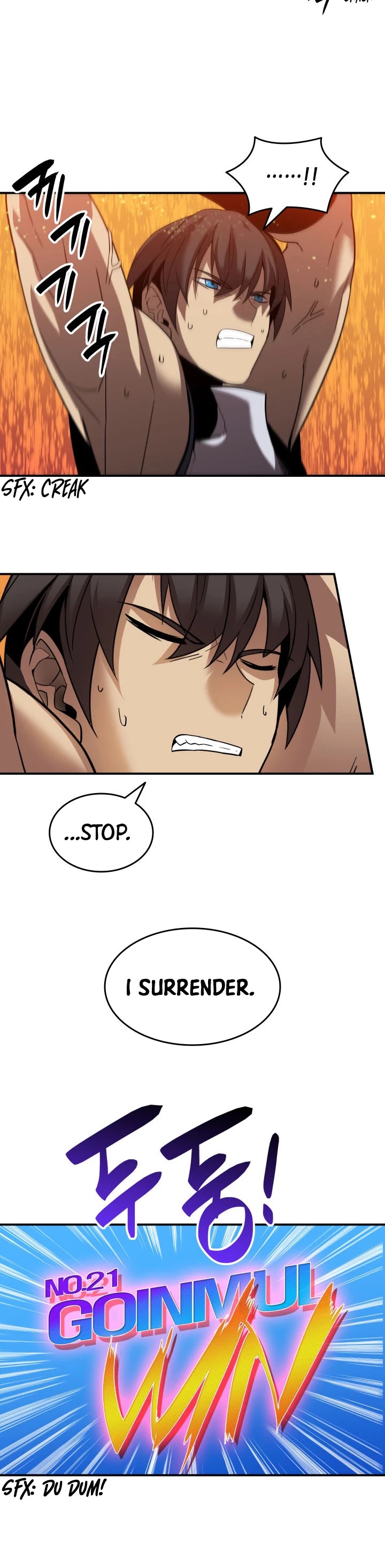 Worn and Torn Newbie Chapter 26 page 12 - Chapter 26