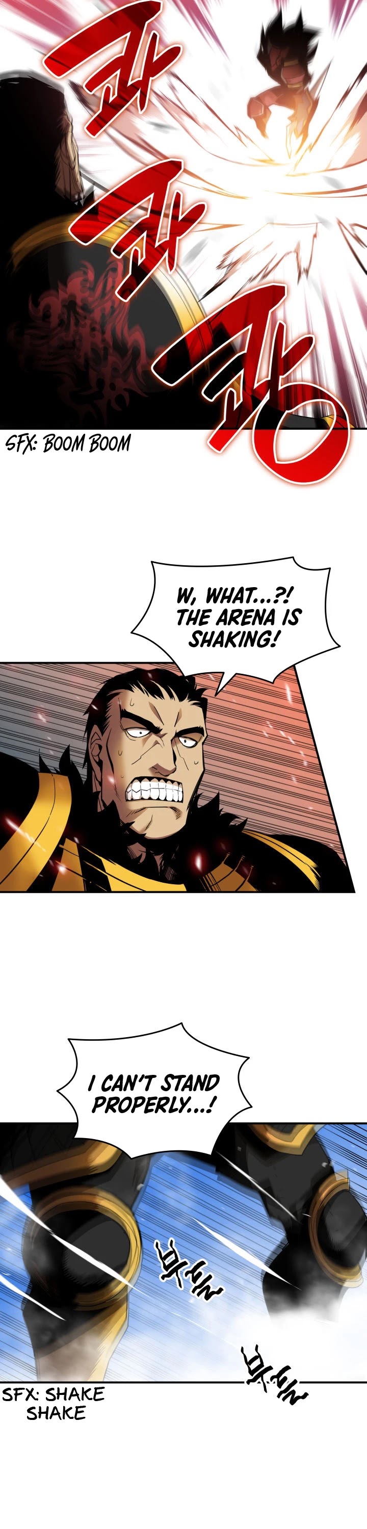Worn and Torn Newbie Chapter 26 page 27 - Chapter 26