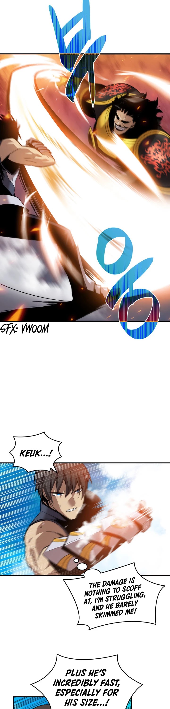 Worn and Torn Newbie Chapter 26 page 4 - Chapter 26