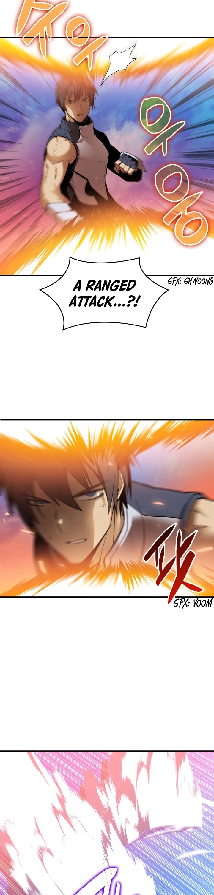 Worn and Torn Newbie Chapter 26 page 7 - Chapter 26