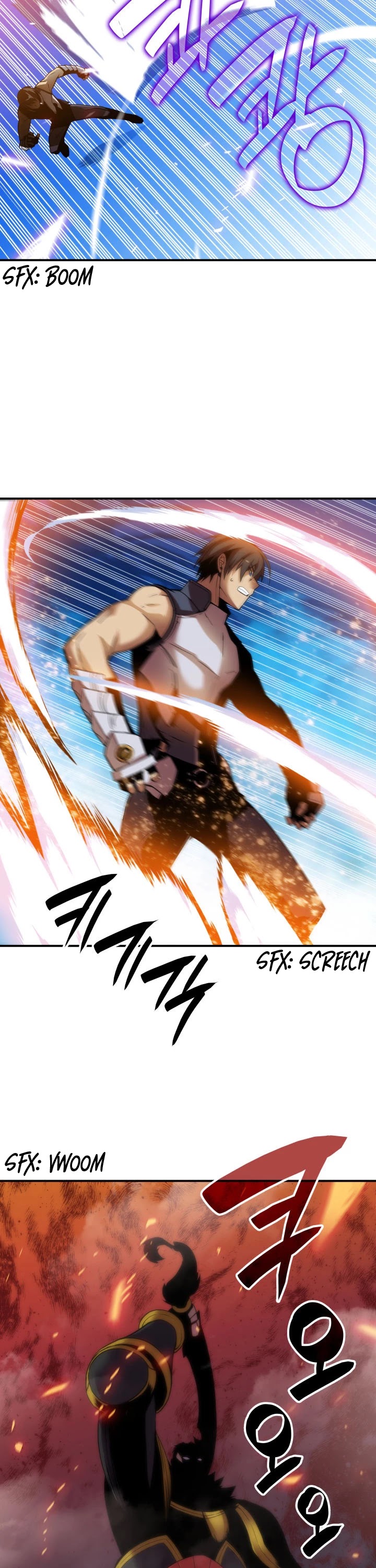 Worn and Torn Newbie Chapter 26 page 8 - Chapter 26