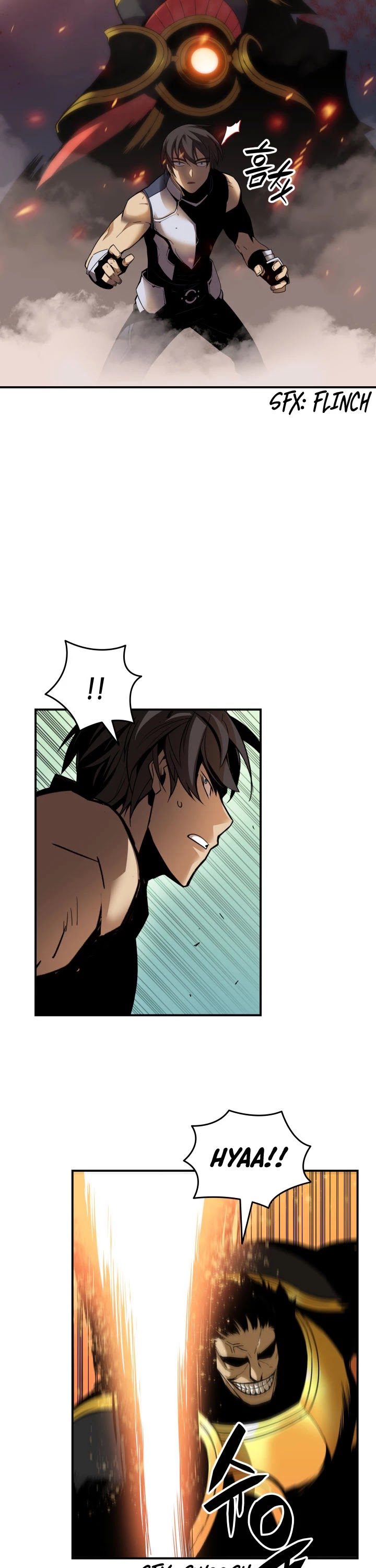 Worn and Torn Newbie Chapter 26 page 9 - Chapter 26