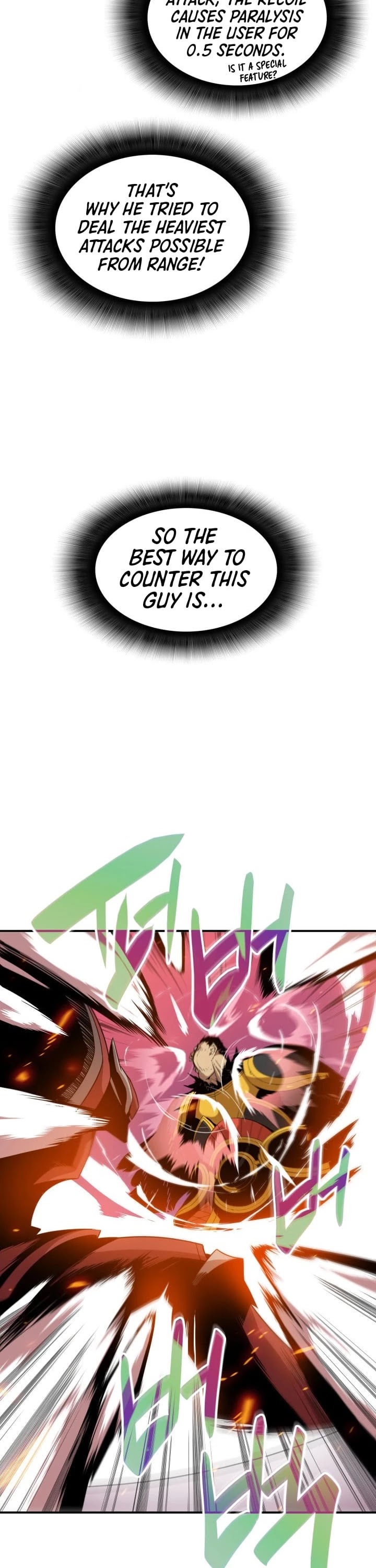 Worn and Torn Newbie Chapter 27 page 15 - Chapter 27
