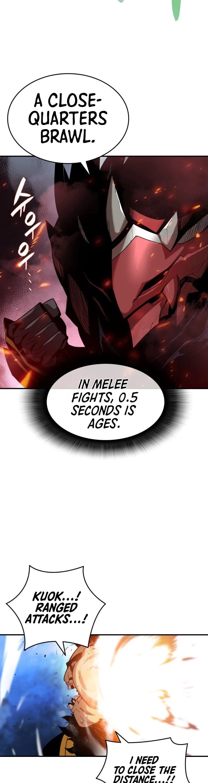 Worn and Torn Newbie Chapter 27 page 16 - Chapter 27