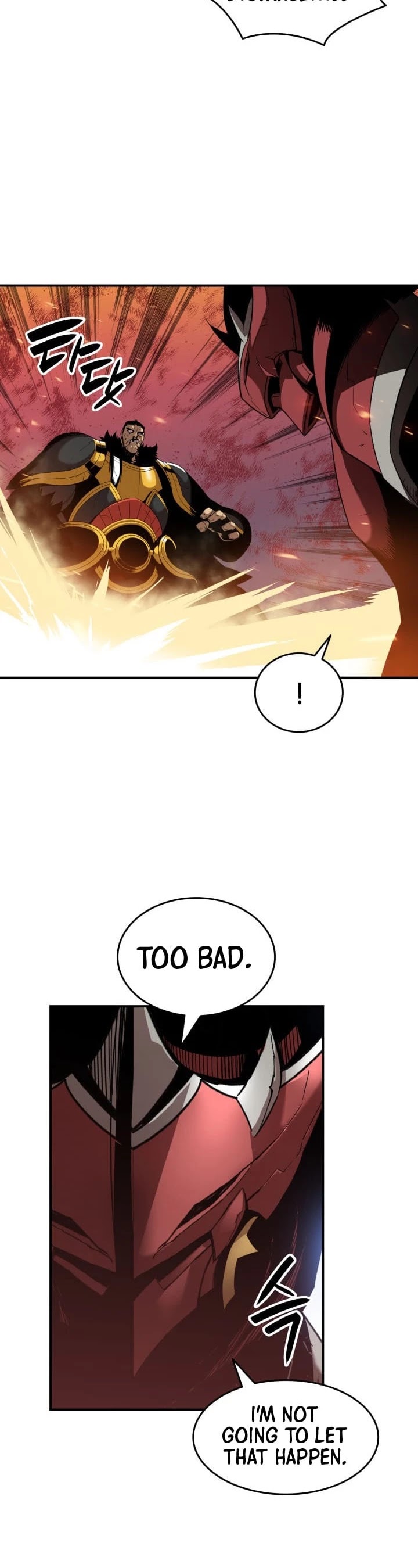 Worn and Torn Newbie Chapter 27 page 17 - Chapter 27