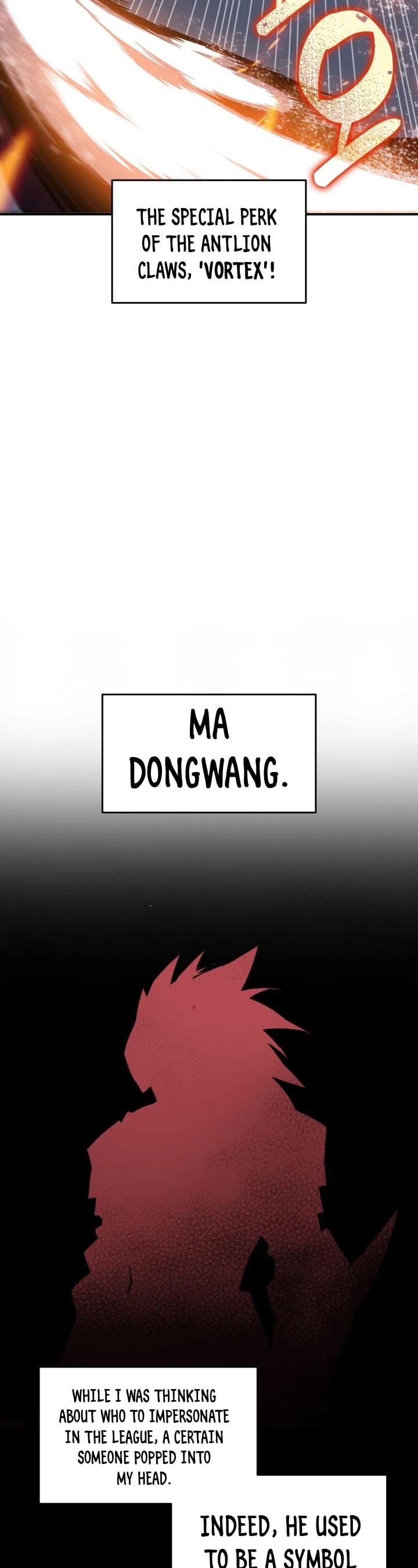 Worn and Torn Newbie Chapter 27 page 21 - Chapter 27
