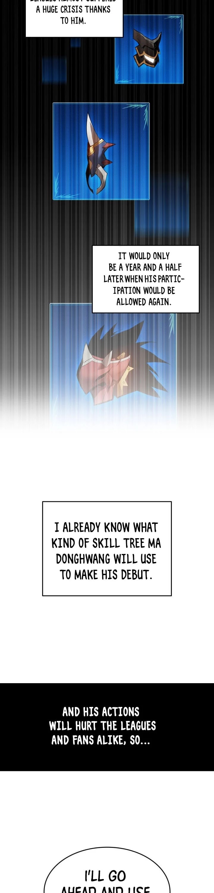 Worn and Torn Newbie Chapter 27 page 23 - Chapter 27