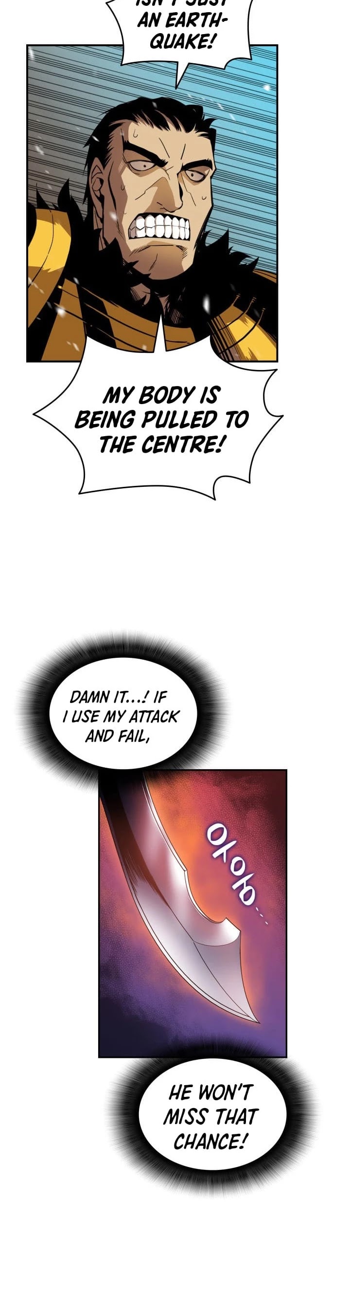 Worn and Torn Newbie Chapter 27 page 25 - Chapter 27