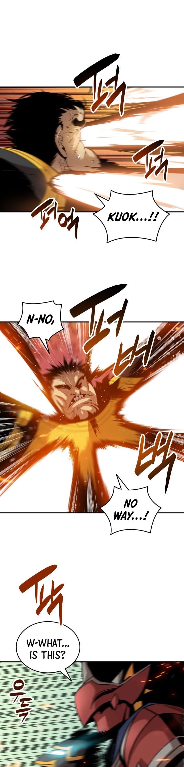 Worn and Torn Newbie Chapter 27 page 30 - Chapter 27