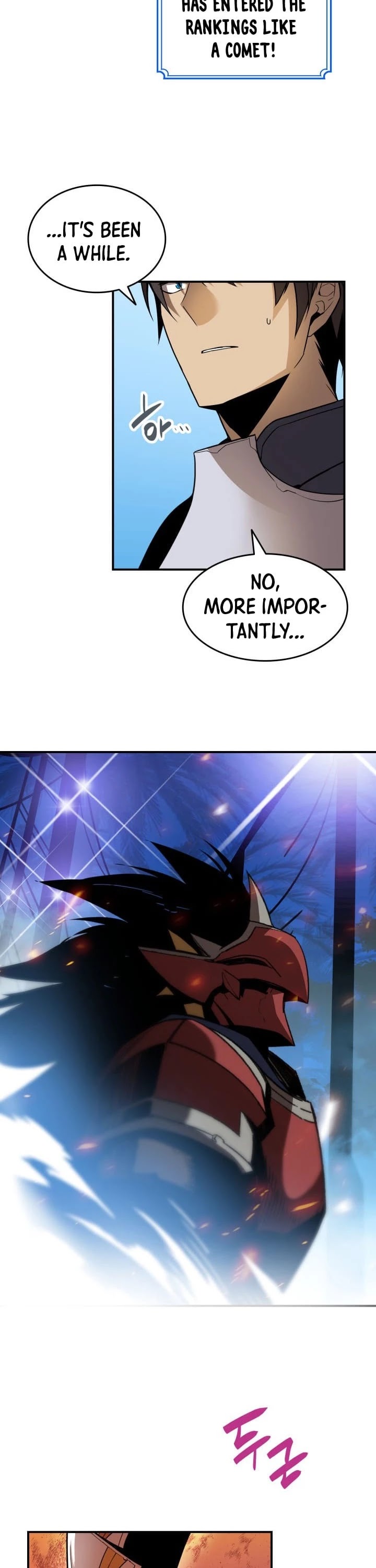 Worn and Torn Newbie Chapter 27 page 35 - Chapter 27