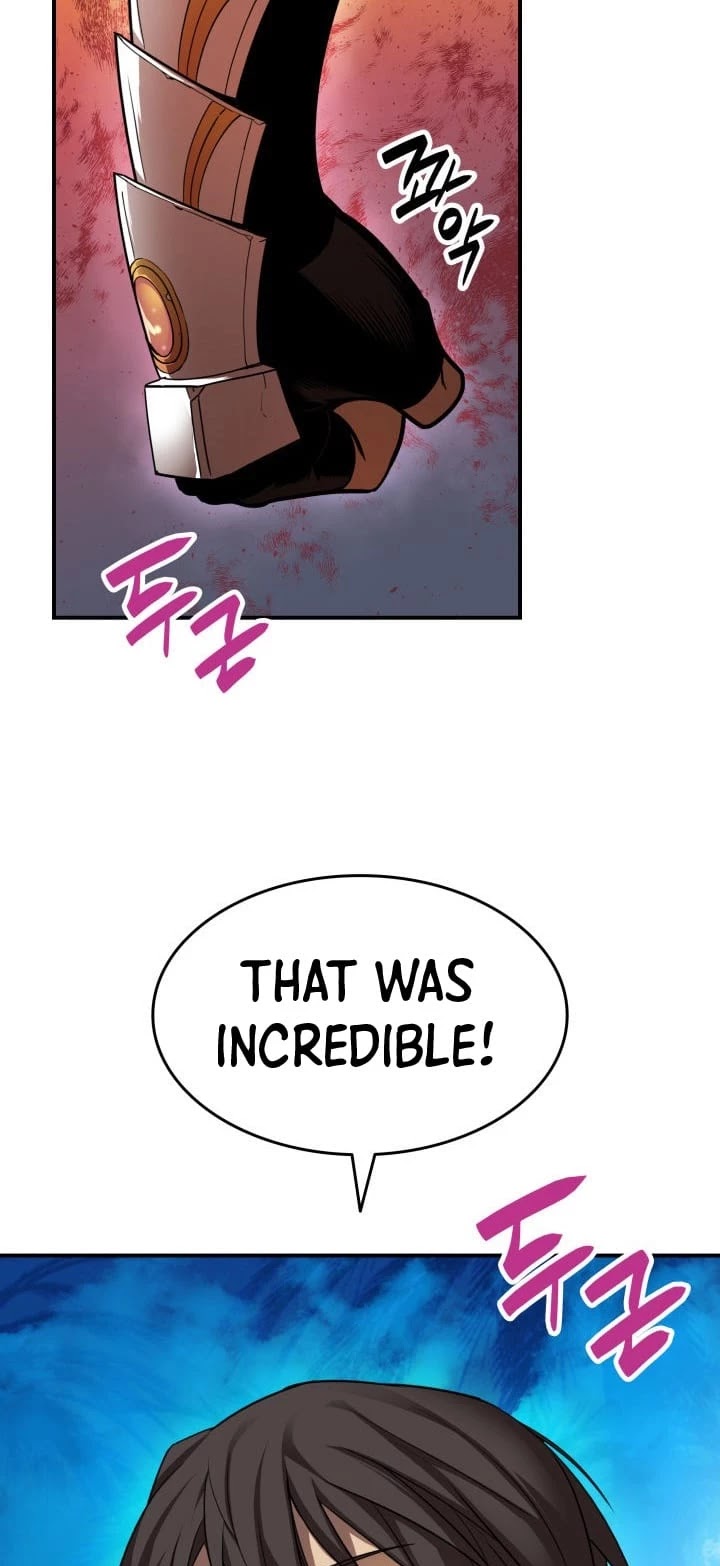 Worn and Torn Newbie Chapter 27 page 36 - Chapter 27