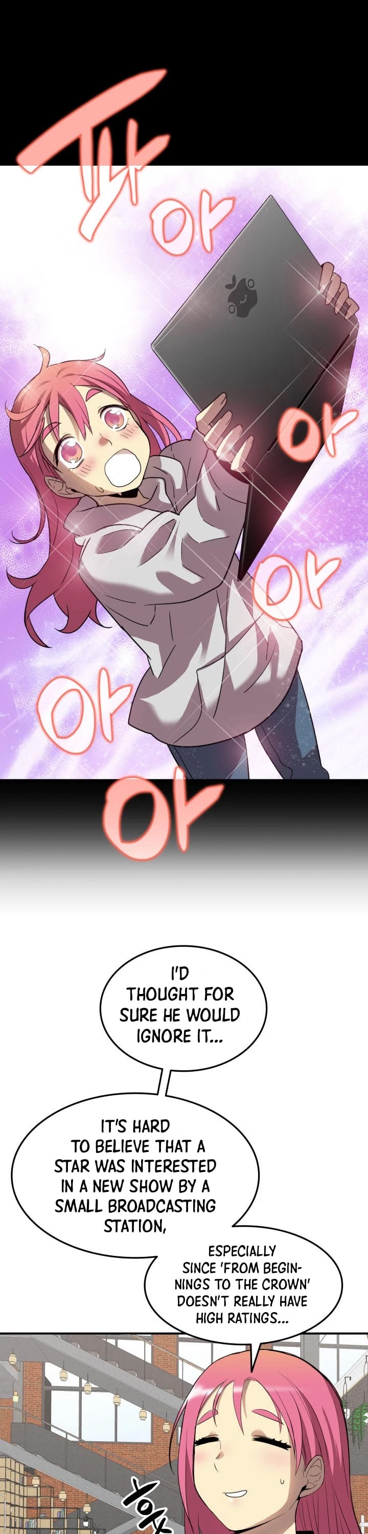 Worn and Torn Newbie Chapter 28 page 13 - Chapter 28