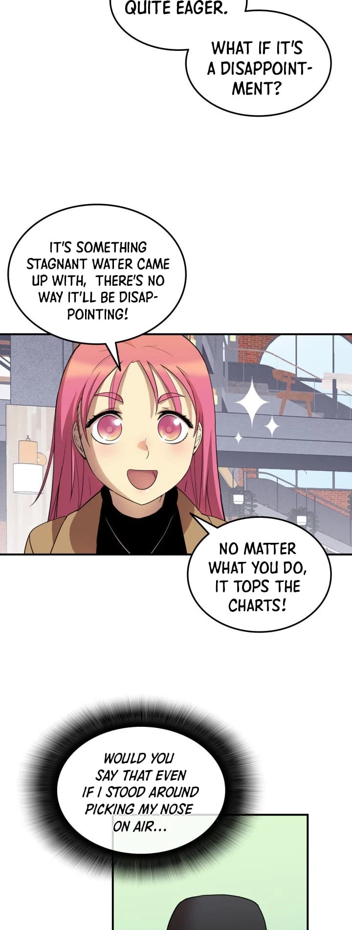 Worn and Torn Newbie Chapter 28 page 24 - Chapter 28