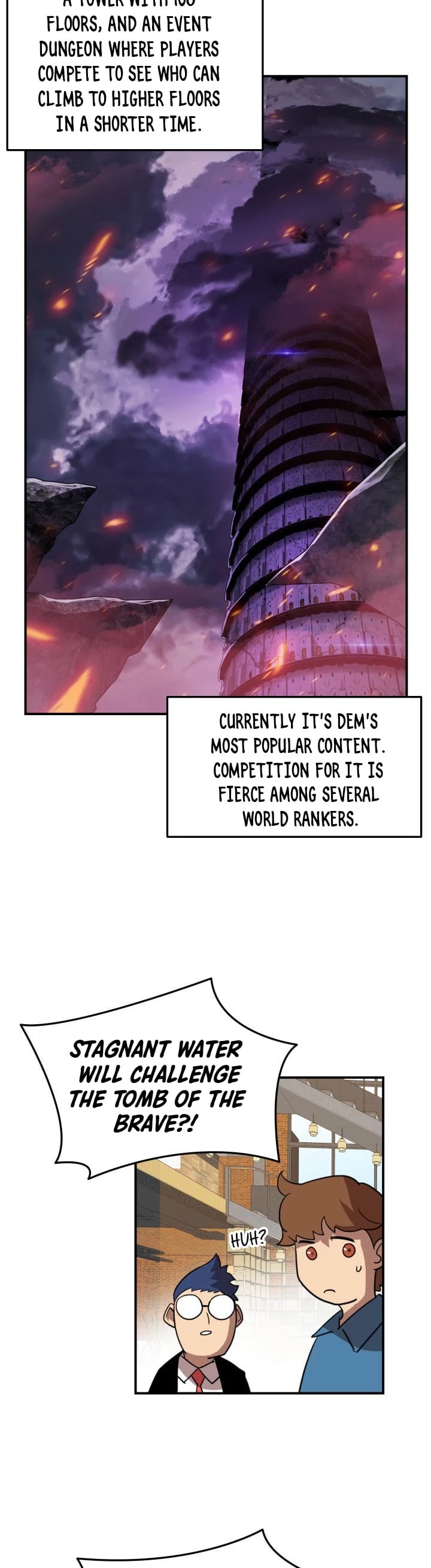 Worn and Torn Newbie Chapter 28 page 28 - Chapter 28