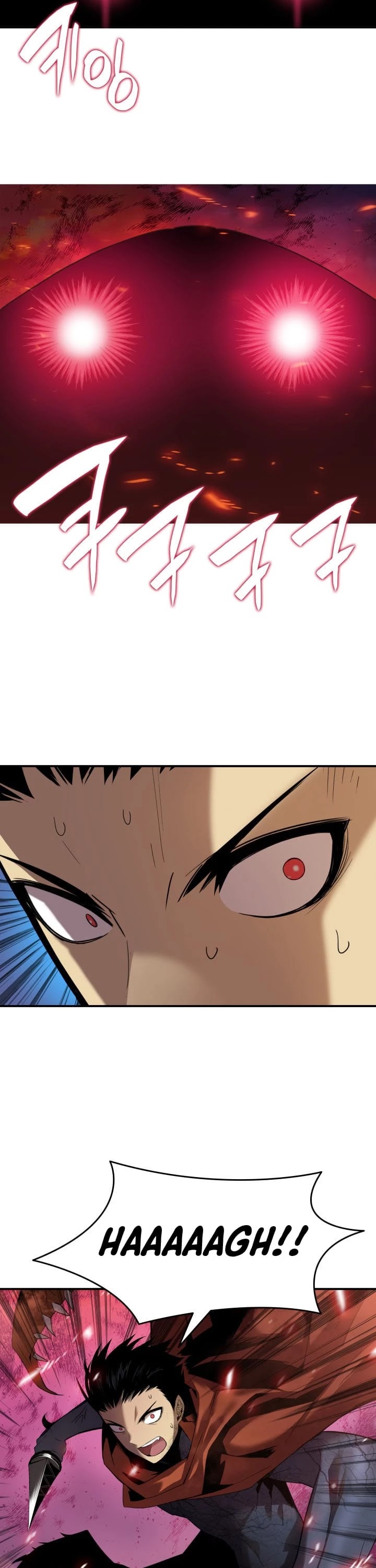Worn and Torn Newbie Chapter 28 page 3 - Chapter 28