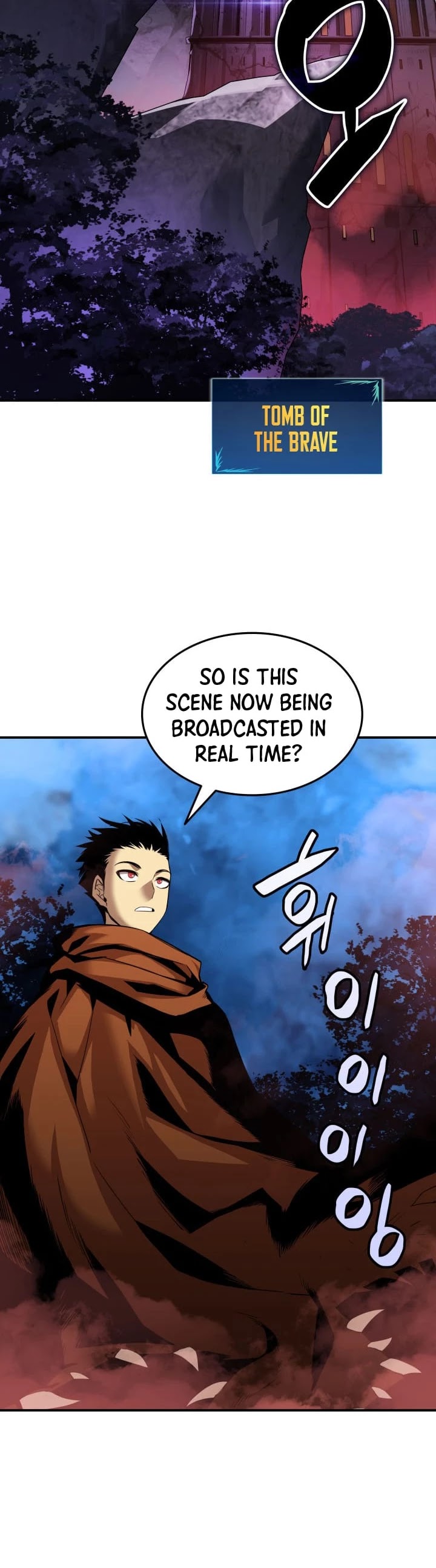 Worn and Torn Newbie Chapter 28 page 33 - Chapter 28