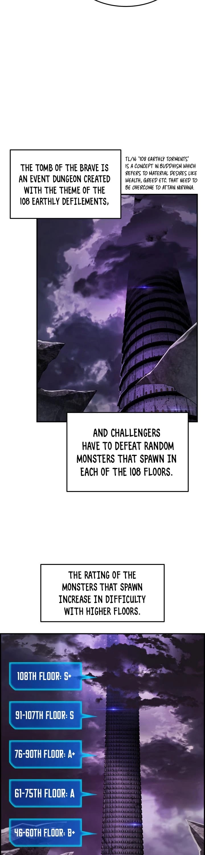 Worn and Torn Newbie Chapter 28 page 35 - Chapter 28