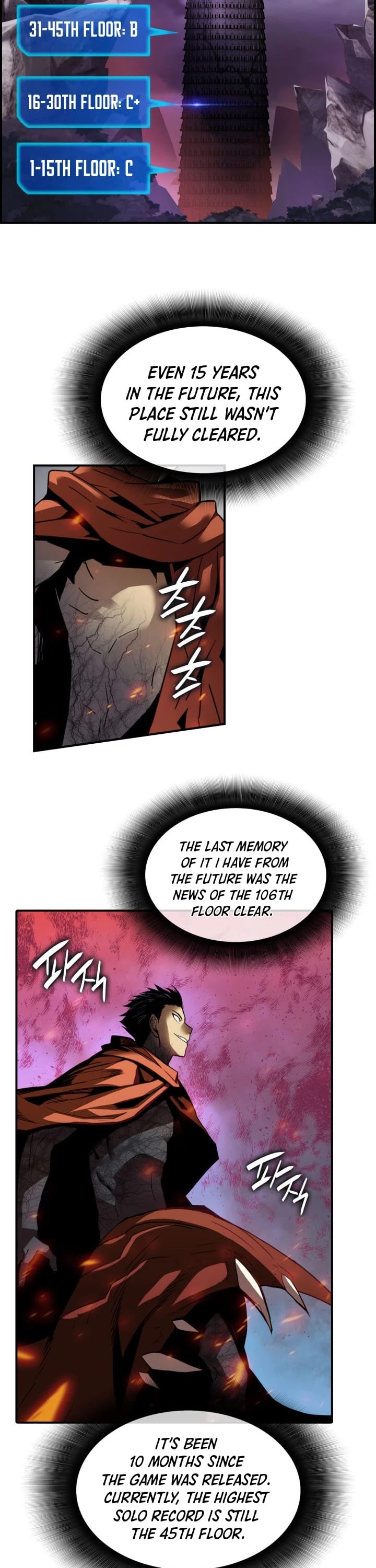 Worn and Torn Newbie Chapter 28 page 36 - Chapter 28