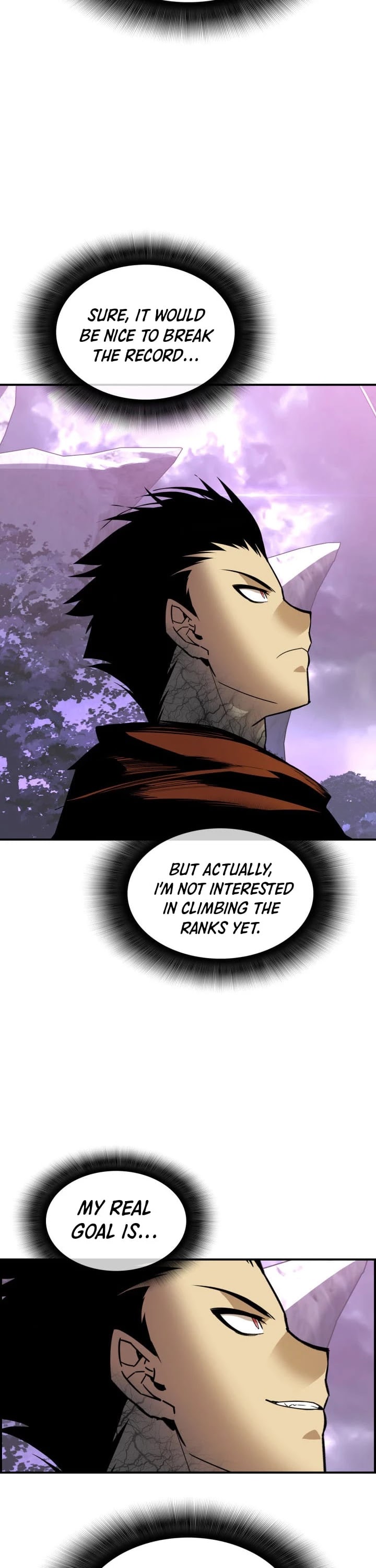 Worn and Torn Newbie Chapter 28 page 37 - Chapter 28