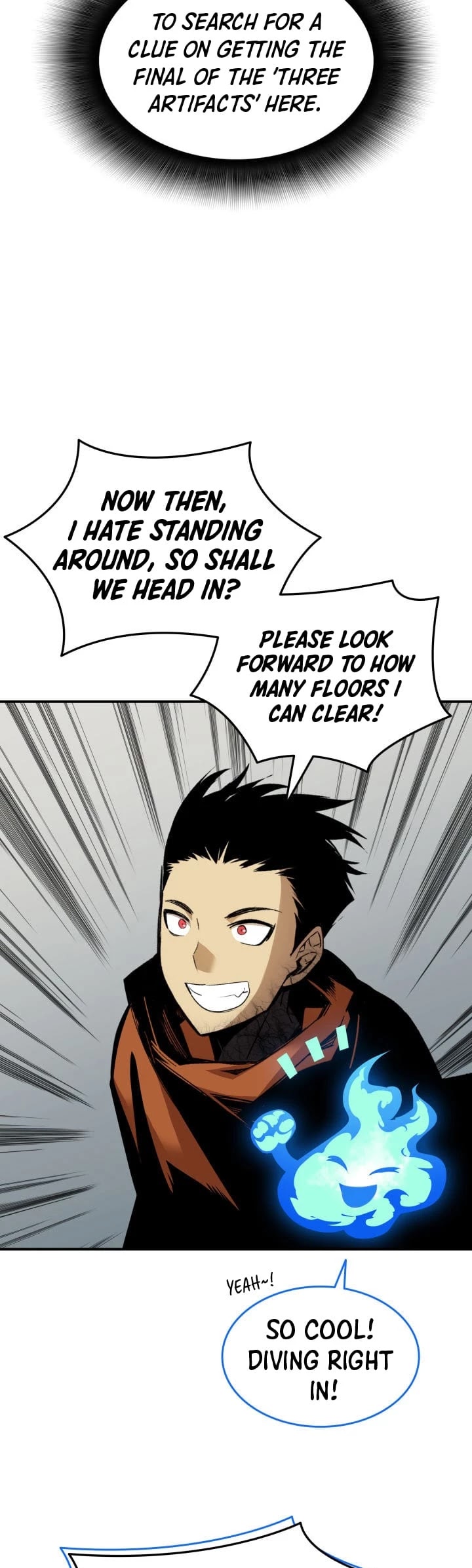 Worn and Torn Newbie Chapter 28 page 38 - Chapter 28