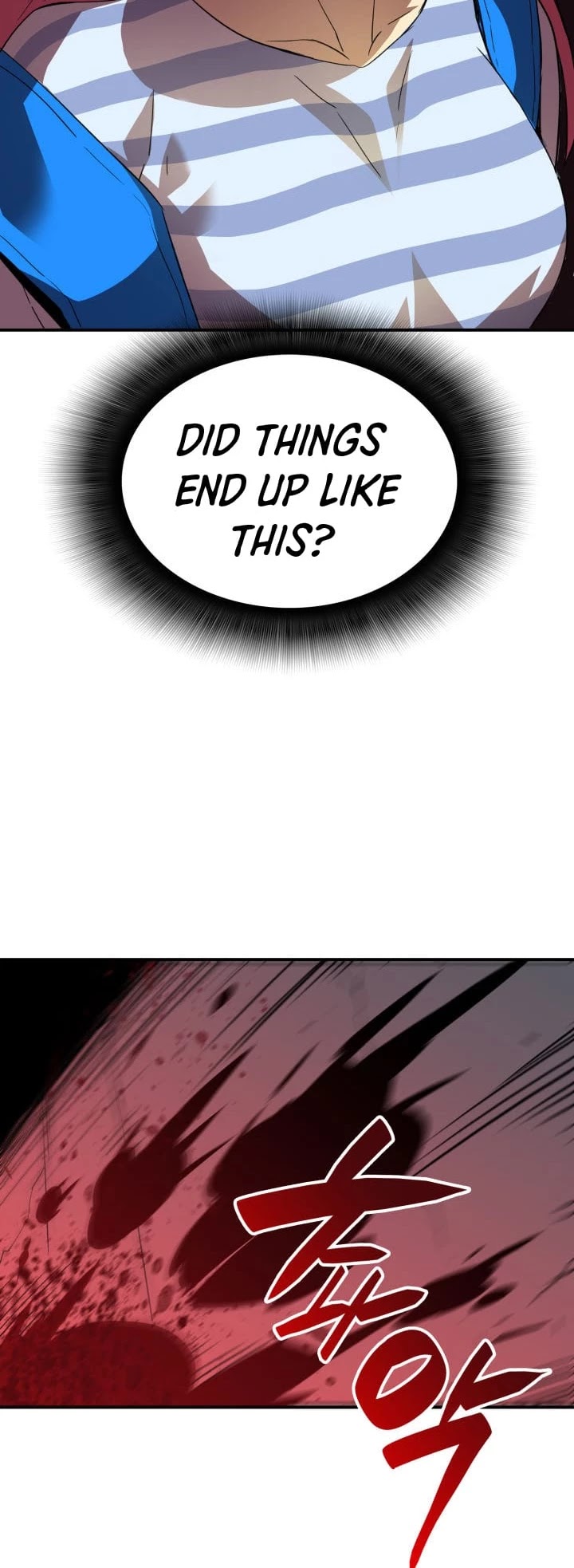 Worn and Torn Newbie Chapter 28 page 5 - Chapter 28