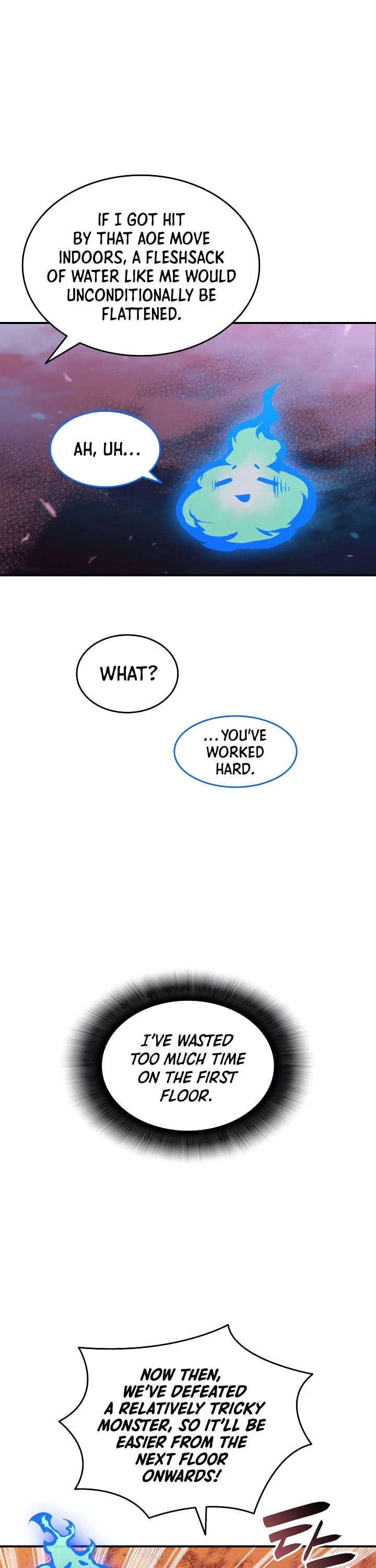 Worn and Torn Newbie Chapter 29 page 10 - Chapter 29