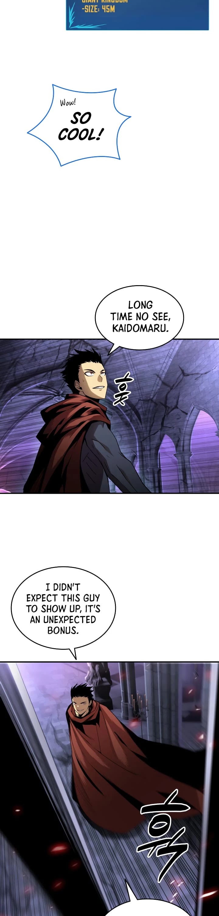 Worn and Torn Newbie Chapter 29 page 15 - Chapter 29