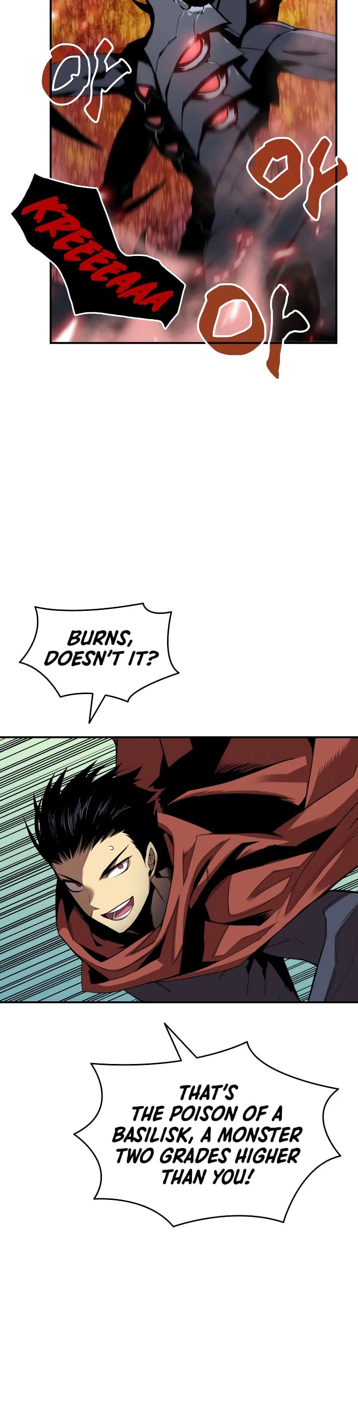 Worn and Torn Newbie Chapter 29 page 18 - Chapter 29