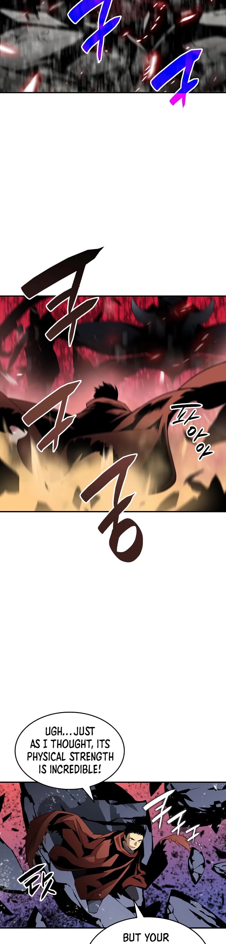 Worn and Torn Newbie Chapter 29 page 20 - Chapter 29