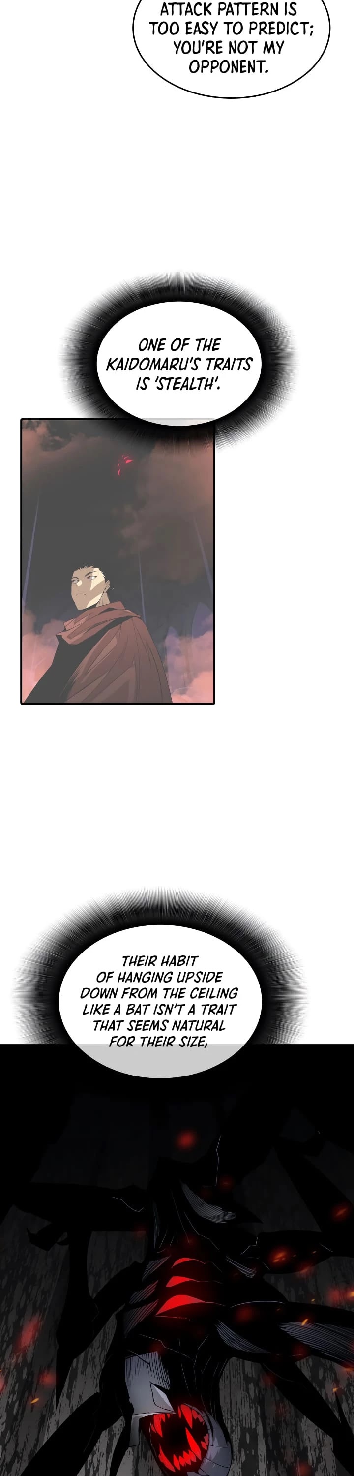 Worn and Torn Newbie Chapter 29 page 21 - Chapter 29