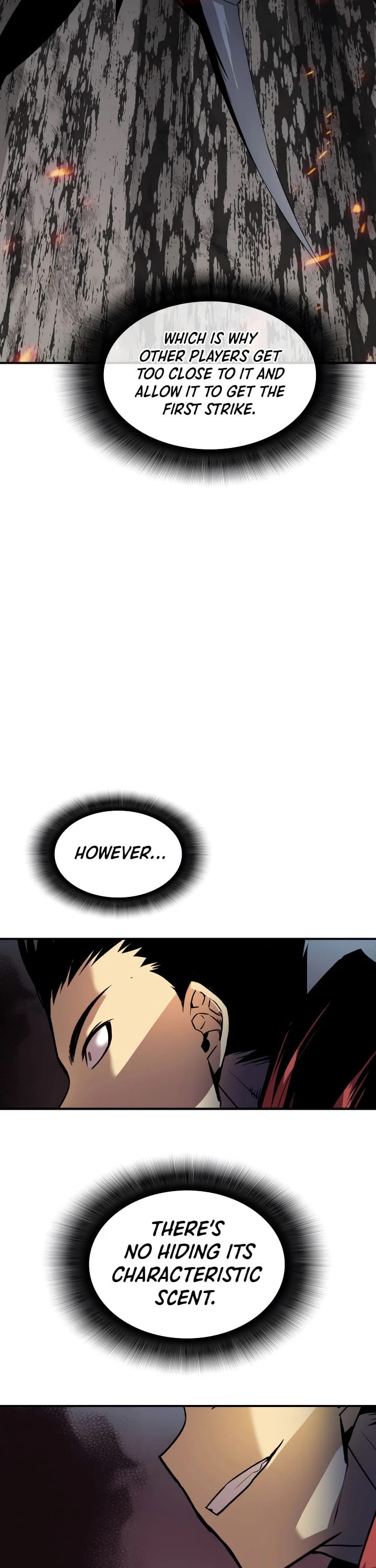 Worn and Torn Newbie Chapter 29 page 22 - Chapter 29